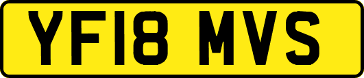 YF18MVS