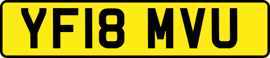 YF18MVU