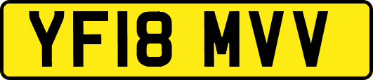 YF18MVV