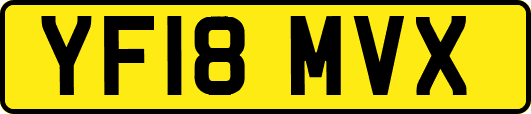 YF18MVX