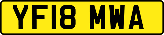 YF18MWA