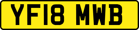 YF18MWB
