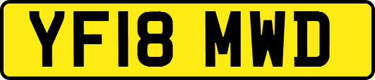 YF18MWD