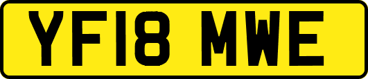 YF18MWE