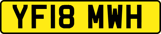 YF18MWH