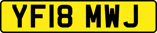 YF18MWJ