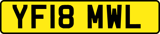 YF18MWL