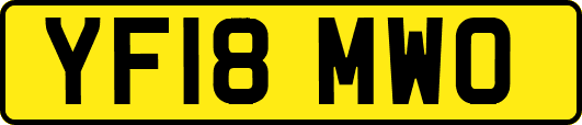 YF18MWO