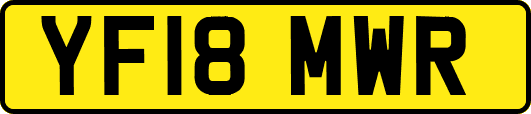 YF18MWR