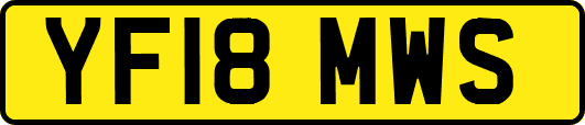 YF18MWS