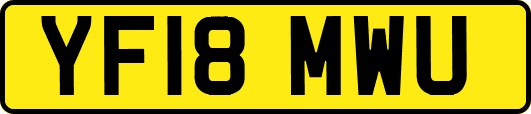 YF18MWU