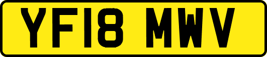 YF18MWV