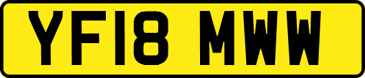 YF18MWW