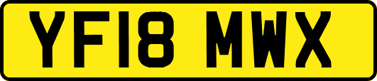 YF18MWX