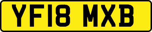 YF18MXB