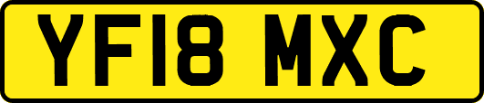 YF18MXC
