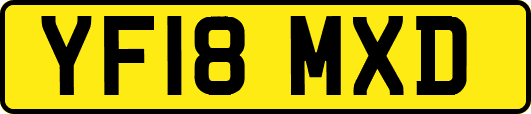 YF18MXD