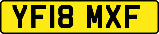 YF18MXF