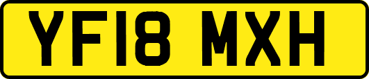 YF18MXH