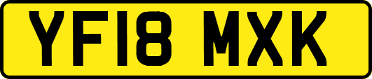 YF18MXK
