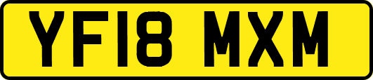 YF18MXM