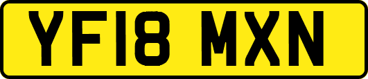 YF18MXN