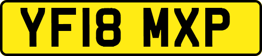 YF18MXP