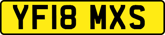 YF18MXS