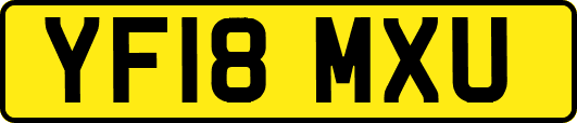 YF18MXU