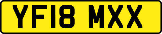 YF18MXX