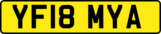 YF18MYA