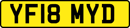 YF18MYD