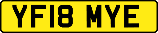 YF18MYE
