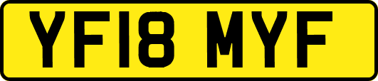 YF18MYF
