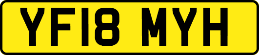 YF18MYH