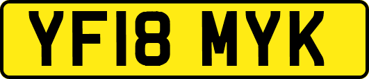 YF18MYK
