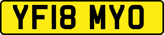 YF18MYO