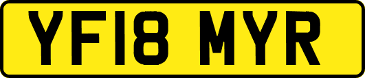 YF18MYR