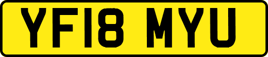 YF18MYU