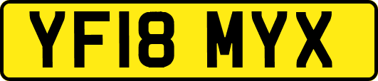 YF18MYX