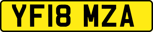 YF18MZA