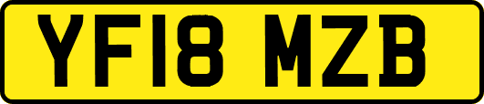 YF18MZB
