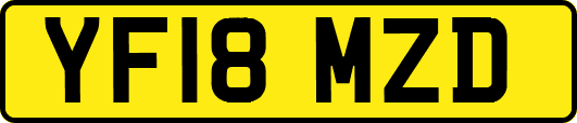 YF18MZD