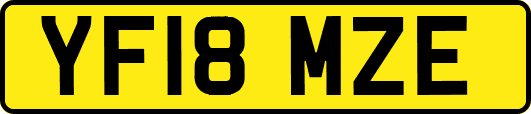 YF18MZE