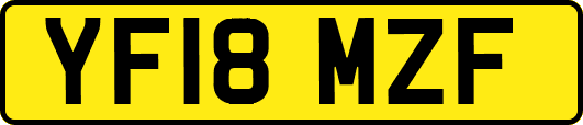 YF18MZF