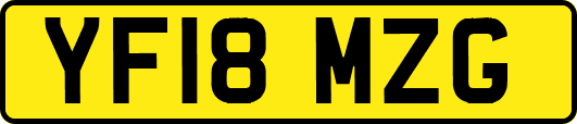 YF18MZG