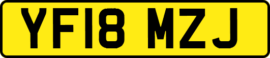 YF18MZJ