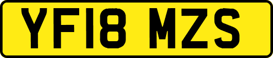 YF18MZS
