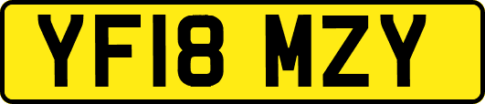 YF18MZY