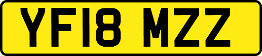YF18MZZ
